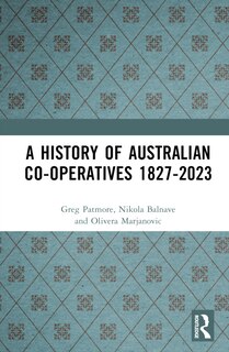 Front cover_A History of Australian Co-operatives 1827-2023