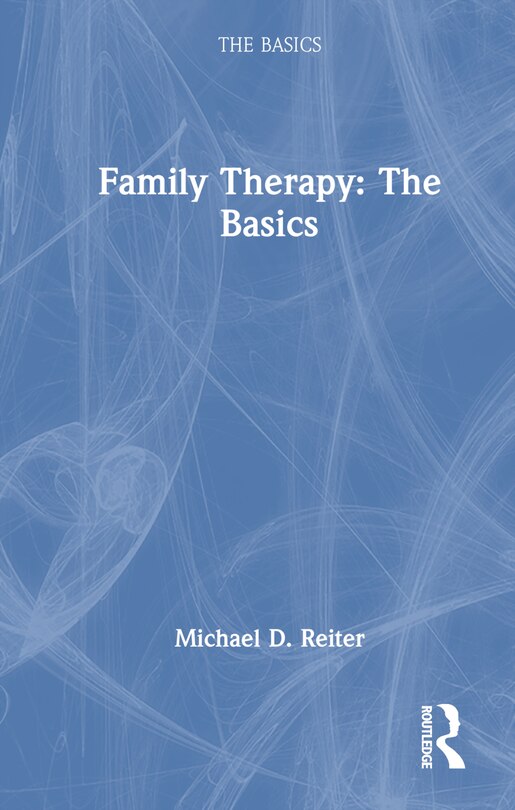Front cover_Family Therapy