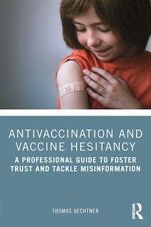 Couverture_Antivaccination and Vaccine Hesitancy