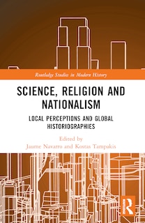 Couverture_Science, Religion and Nationalism