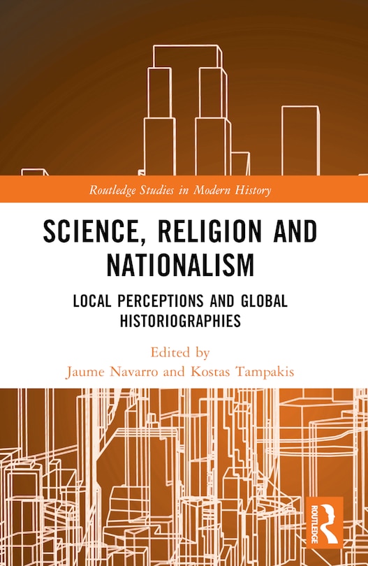 Couverture_Science, Religion and Nationalism