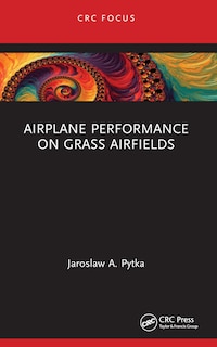 Front cover_Airplane Performance on Grass Airfields