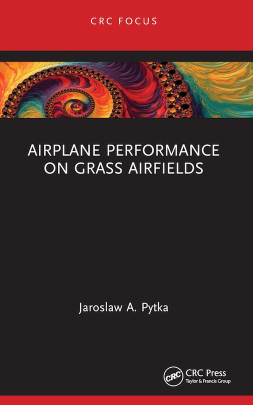 Front cover_Airplane Performance on Grass Airfields