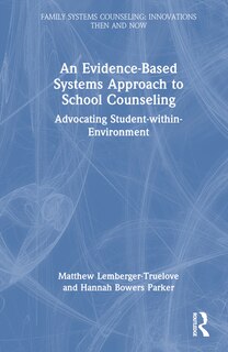 Couverture_An Evidence-Based Systems Approach to School Counseling