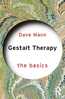 Front cover_Gestalt Therapy