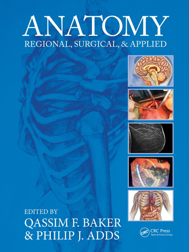 Front cover_Anatomy