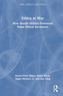 Front cover_Ethics at War