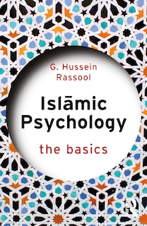 Front cover_Islamic Psychology