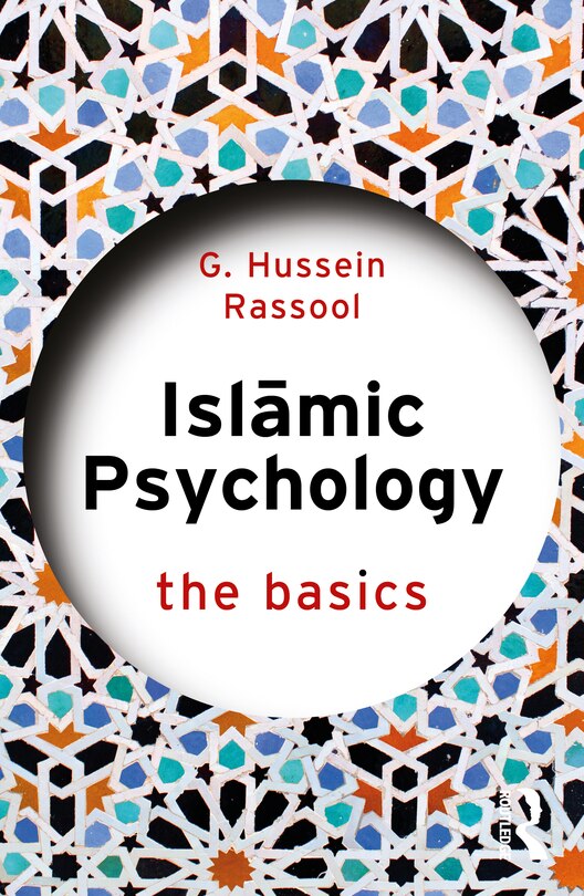 Front cover_Islamic Psychology