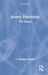 Couverture_Islamic Psychology