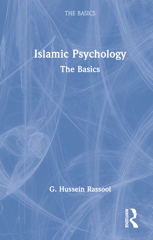 Couverture_Islamic Psychology