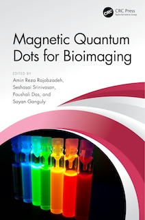 Front cover_Magnetic Quantum Dots for Bioimaging