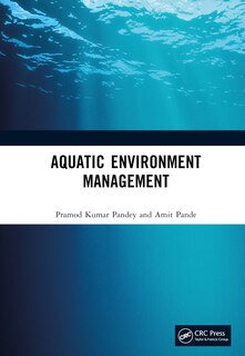 Front cover_Aquatic Environment Management