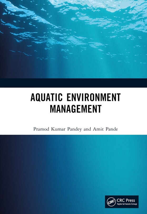 Front cover_Aquatic Environment Management