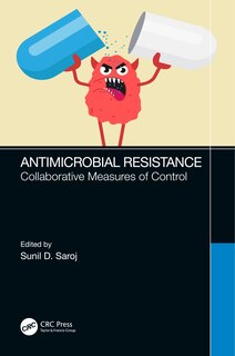 Couverture_Antimicrobial Resistance