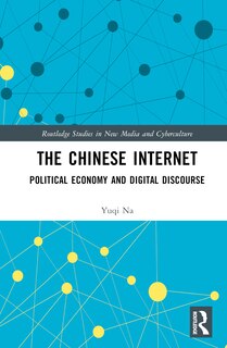 Front cover_The Chinese Internet