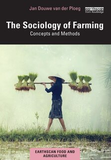 Couverture_The Sociology of Farming