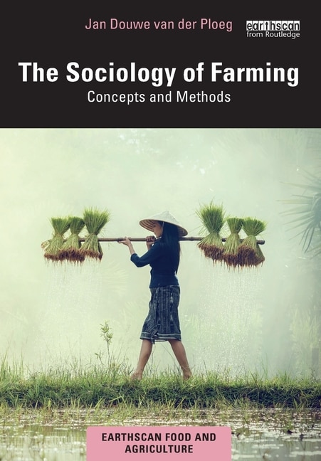 Couverture_The Sociology of Farming