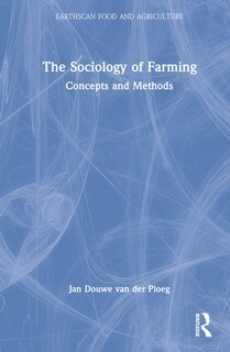 Couverture_The Sociology of Farming
