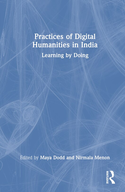 Couverture_Practices of Digital Humanities in India