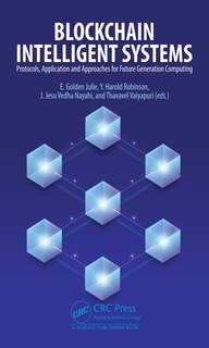 Couverture_Blockchain Intelligent Systems