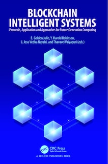 Couverture_Blockchain Intelligent Systems