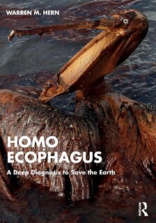 Front cover_Homo Ecophagus