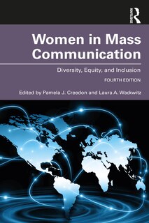 Couverture_Women in Mass Communication