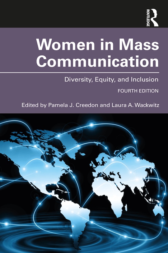 Couverture_Women in Mass Communication