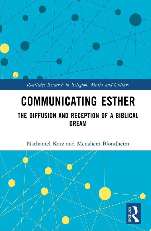 Couverture_Communicating Esther
