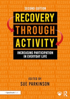 Couverture_Recovery Through Activity