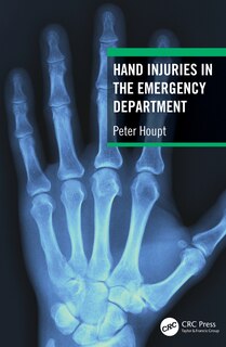 Front cover_Hand Injuries in the Emergency Department