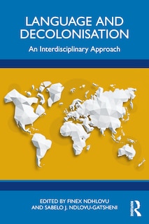 Front cover_Language and Decolonisation