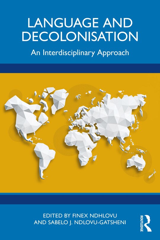 Front cover_Language and Decolonisation