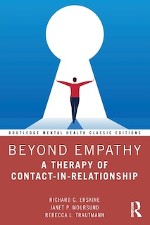 Front cover_Beyond Empathy