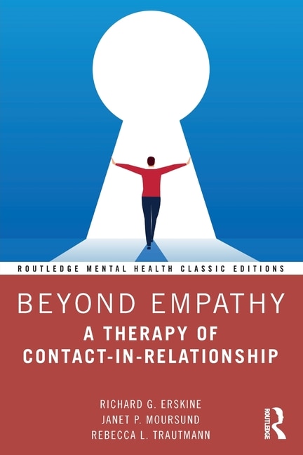 Front cover_Beyond Empathy