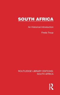 Front cover_South Africa