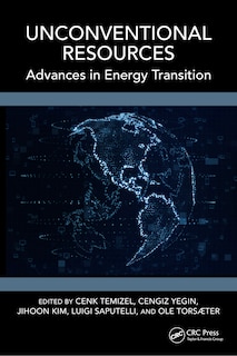 Couverture_Unconventional Resources
