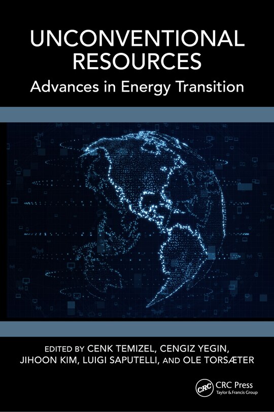 Couverture_Unconventional Resources