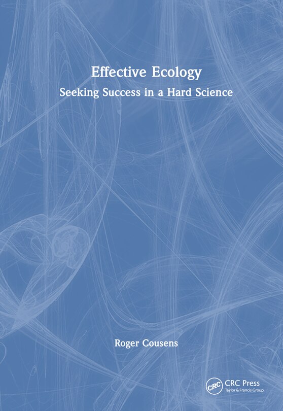 Couverture_Effective Ecology