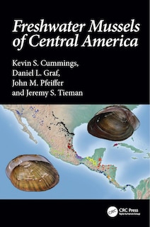 Front cover_Freshwater Mussels of Central America