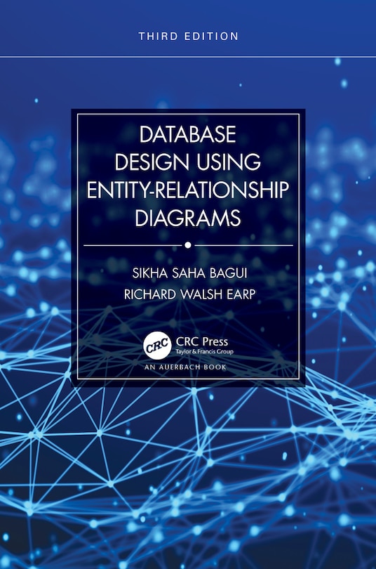 Front cover_Database Design Using Entity-Relationship Diagrams