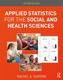 Front cover_Applied Statistics for the Social and Health Sciences