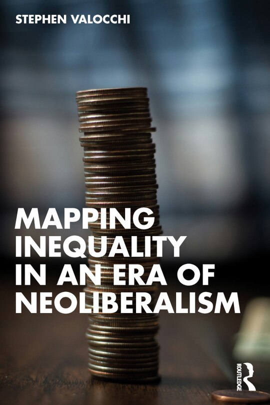 Couverture_Mapping Inequality in an Era of Neoliberalism