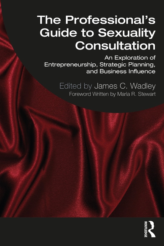 Couverture_The Professional's Guide to Sexuality Consultation