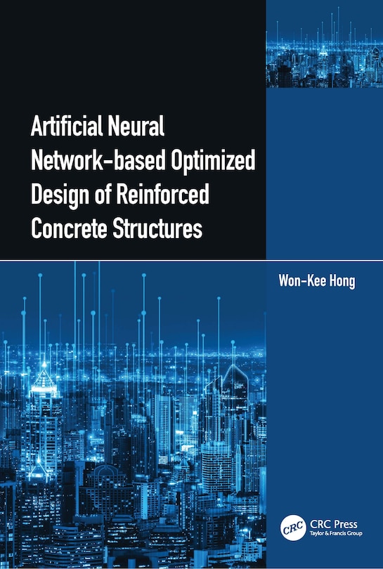 Front cover_Artificial Neural Network-based Optimized Design of Reinforced Concrete Structures