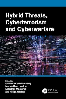 Front cover_Hybrid Threats, Cyberterrorism and Cyberwarfare