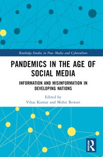 Couverture_Pandemics in the Age of Social Media