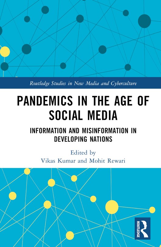 Couverture_Pandemics in the Age of Social Media