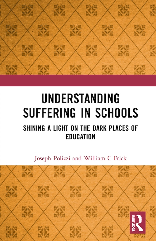 Front cover_Understanding Suffering in Schools